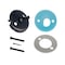 Bluevue Trip Lever Gasket Kit, Oil Rubbed Bronze BVT-3TLSS-ORB - alternate 1